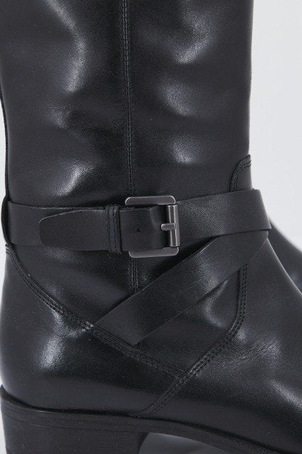 GEOX D MELDI D en color NEGRO (4)