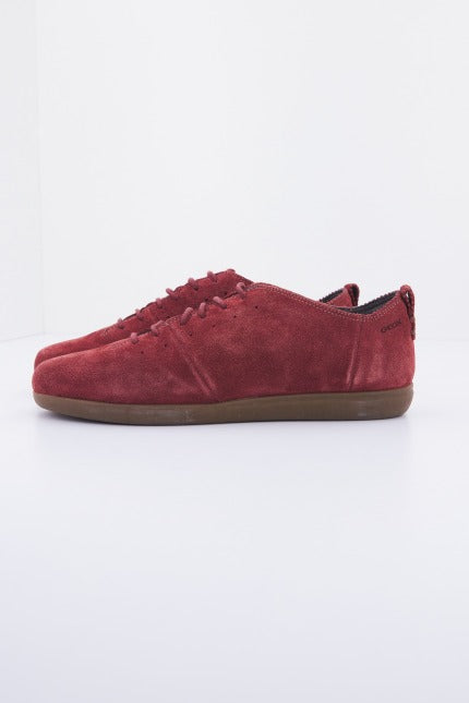 GEOX D NEW DO A en color ROJO (1)