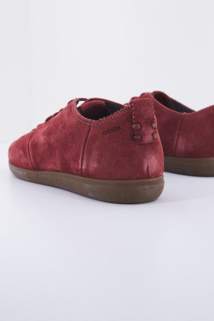 GEOX D NEW DO A en color ROJO (2)