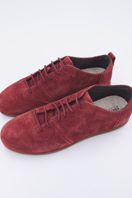 GEOX D NEW DO A en color ROJO (3)