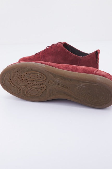 GEOX D NEW DO A en color ROJO (4)