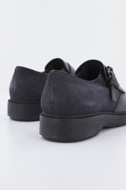GEOX D PRESTYN C en color GRIS (3)