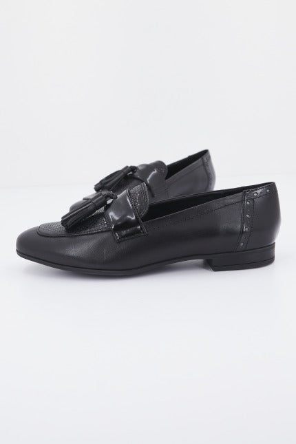 GEOX D MARLYNA en color NEGRO (2)
