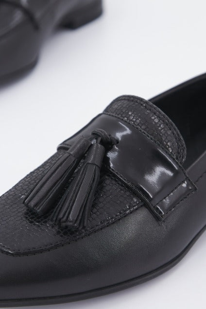 GEOX D MARLYNA en color NEGRO (4)