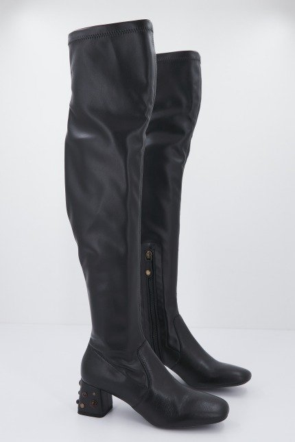 GEOX D SEYLA D en color NEGRO (1)