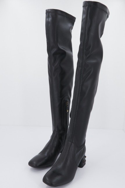 GEOX D SEYLA D en color NEGRO (2)