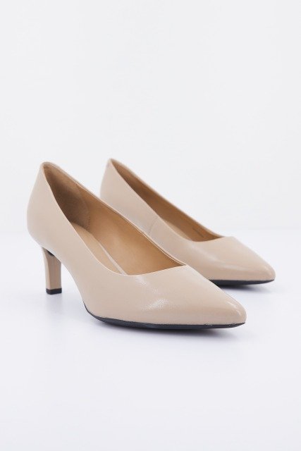 GEOX D BIBBIANA en color BEIS (2)