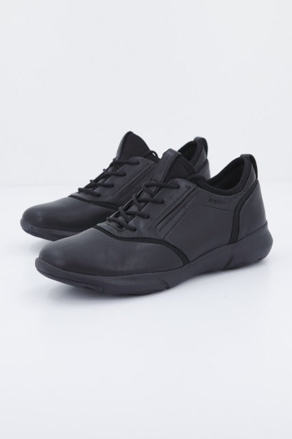 GEOX D NEBULA S en color NEGRO (1)