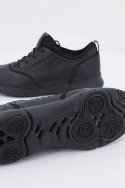 GEOX D NEBULA S en color NEGRO (4)
