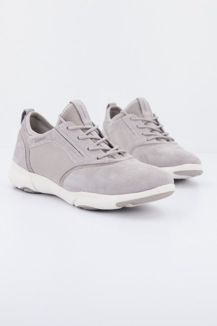 GEOX D NEBULA S en color GRIS (1)