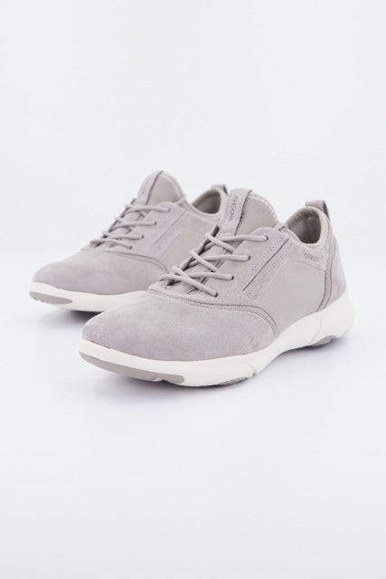 GEOX D NEBULA S en color GRIS (2)