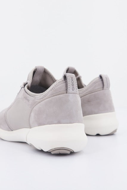 GEOX D NEBULA S en color GRIS (3)