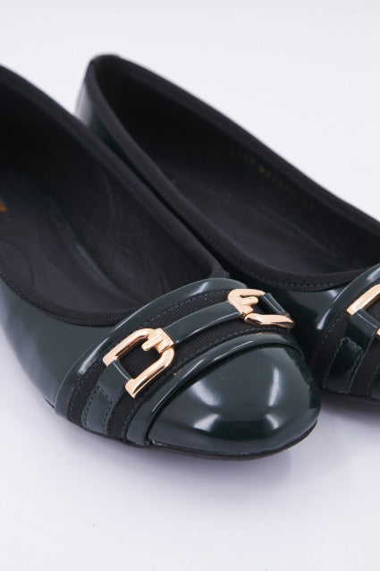 GEOX D WISTREY en color VERDE (3)