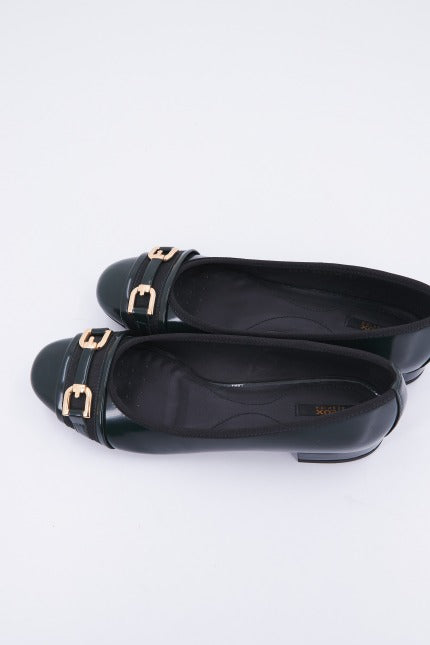 GEOX D WISTREY en color VERDE (4)