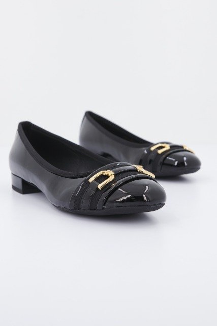 GEOX D WISTREY en color NEGRO (2)
