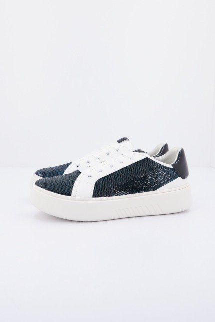 GEOX D NHENBUS en color BLANCO (1)