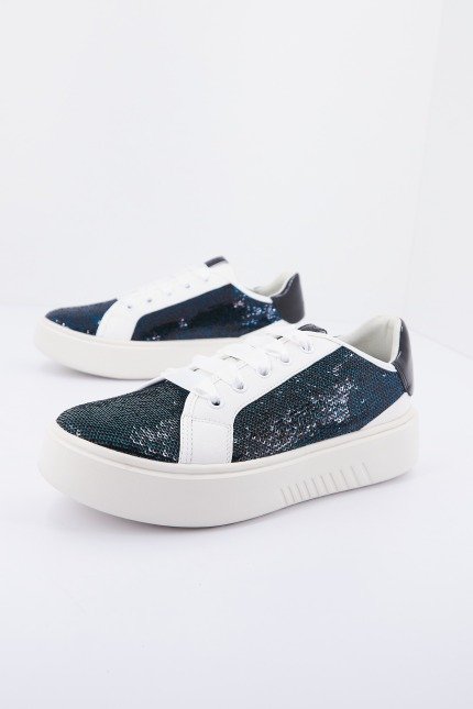 GEOX D NHENBUS en color BLANCO (2)
