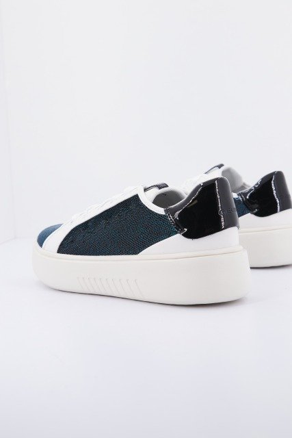 GEOX D NHENBUS en color BLANCO (3)