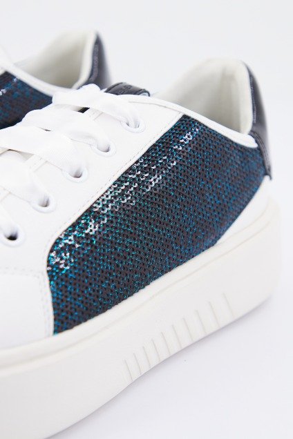 GEOX D NHENBUS en color BLANCO (4)