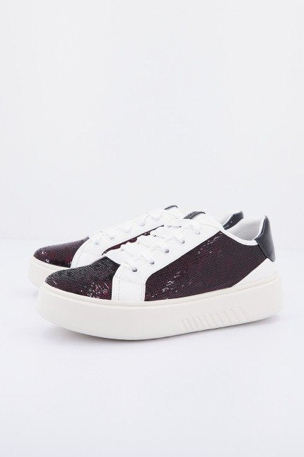 GEOX D NHENBUS en color BLANCO (1)