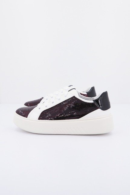 GEOX D NHENBUS en color BLANCO (2)