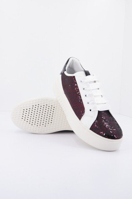 GEOX D NHENBUS en color BLANCO (4)