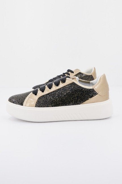 GEOX D NHENBUS en color NEGRO (2)