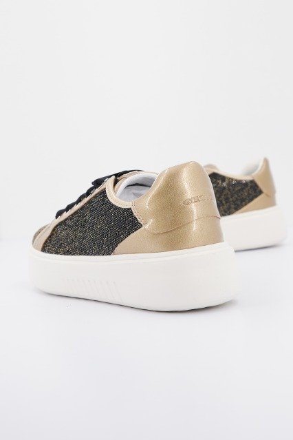 GEOX D NHENBUS en color NEGRO (3)