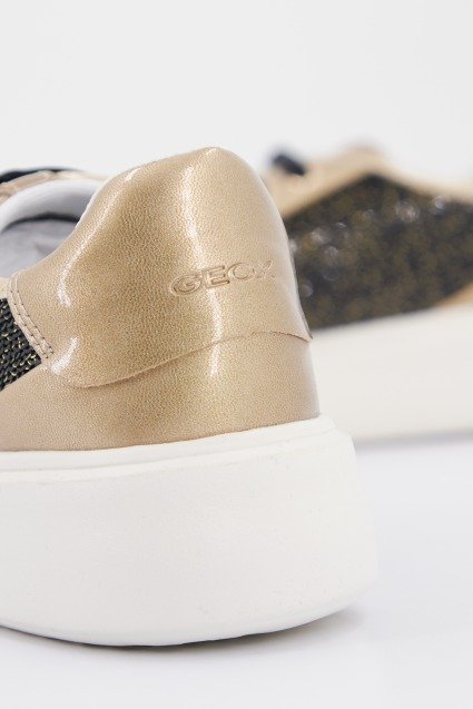 GEOX D NHENBUS en color NEGRO (4)