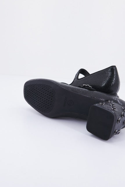 GEOX D SEYLA en color NEGRO (4)