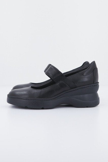 GEOX D ASCYTHIA en color NEGRO (1)