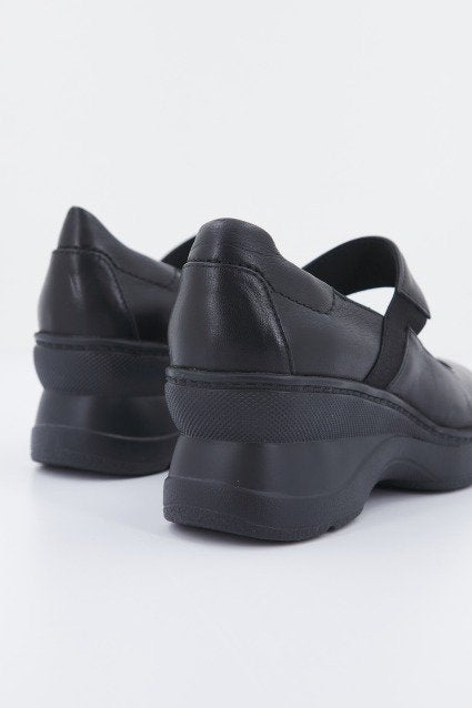 GEOX D ASCYTHIA en color NEGRO (3)