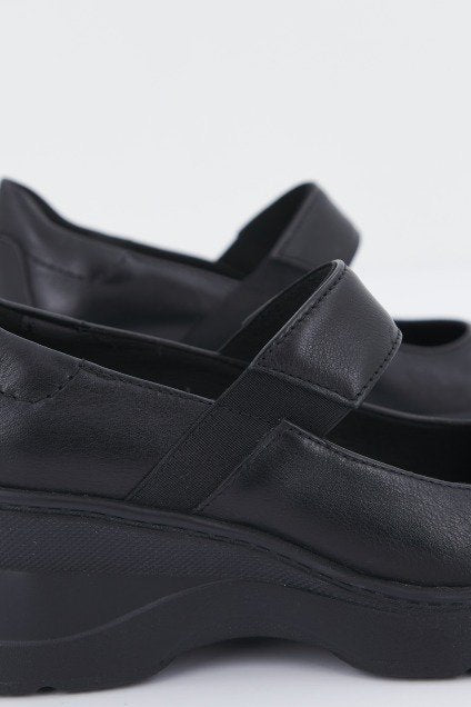 GEOX D ASCYTHIA en color NEGRO (4)