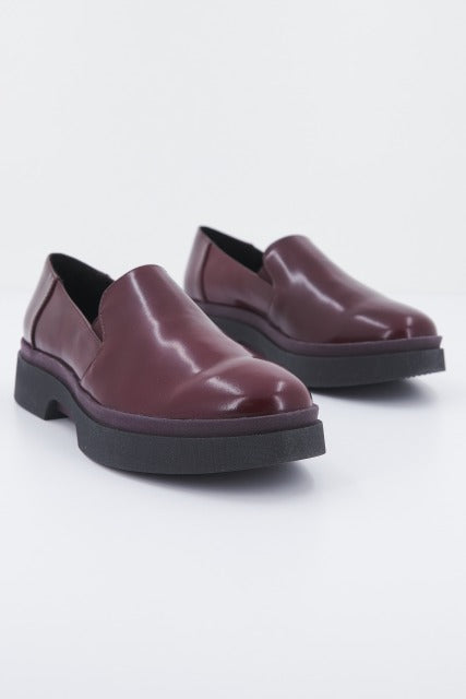 GEOX D MYLUSE en color BURDEOS (2)