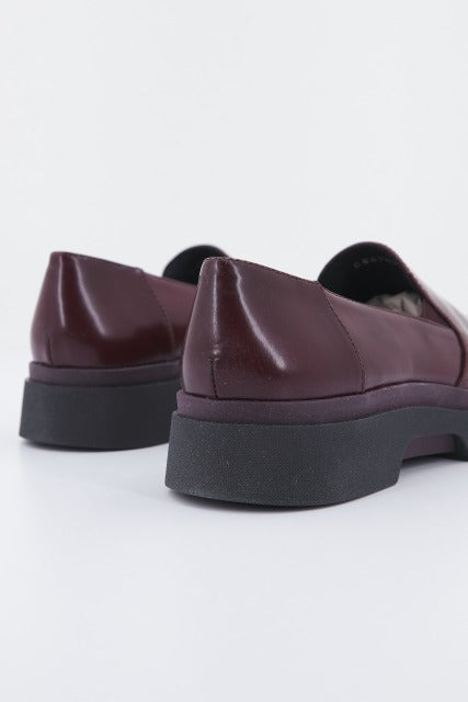 GEOX D MYLUSE en color BURDEOS (3)