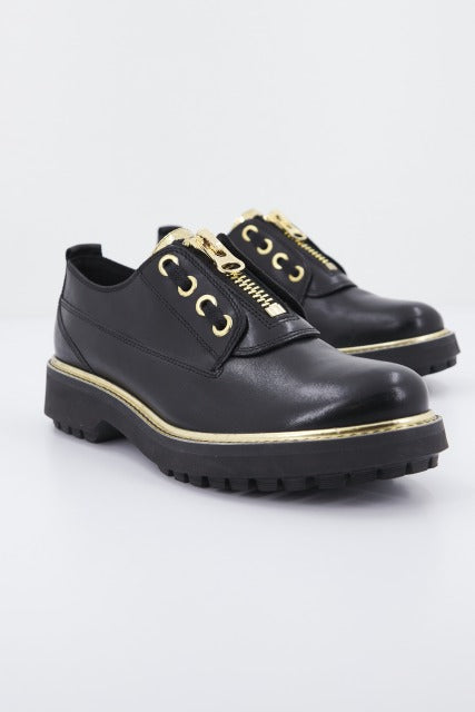 GEOX D ASHEELY PLUS en color NEGRO (1)