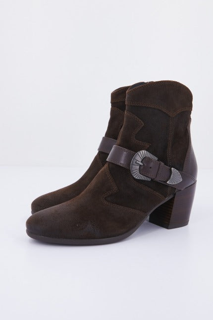 GEOX D NEW LUCINDA en color MARRON (1)