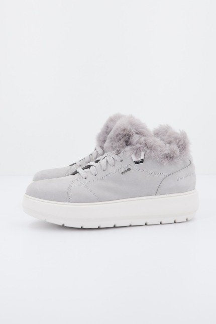 GEOX D KAULA B ABX en color GRIS (1)
