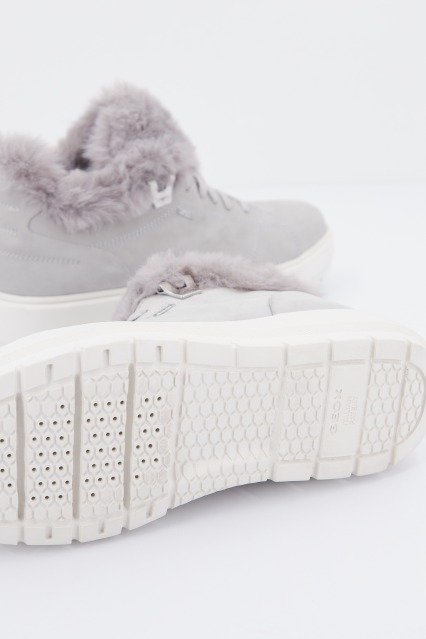 GEOX D KAULA B ABX en color GRIS (4)