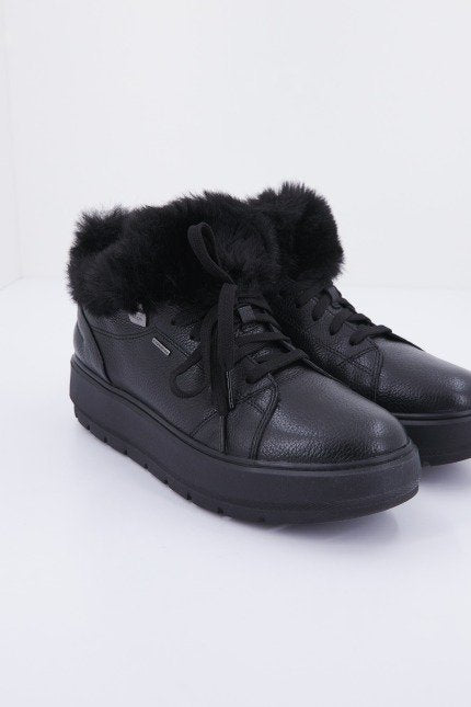 GEOX D KAULA B ABX en color NEGRO (1)