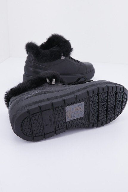 GEOX D KAULA B ABX en color NEGRO (4)