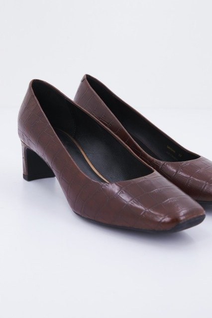 GEOX D VIVYANNE MID en color MARRON (1)
