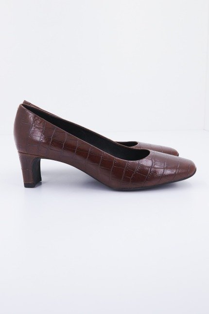 GEOX D VIVYANNE MID en color MARRON (2)