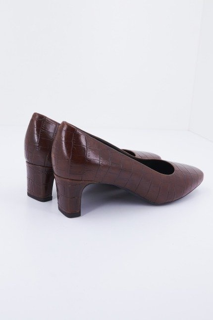 GEOX D VIVYANNE MID en color MARRON (3)