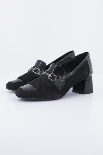 GEOX D SEYLISE MID en color NEGRO (1)