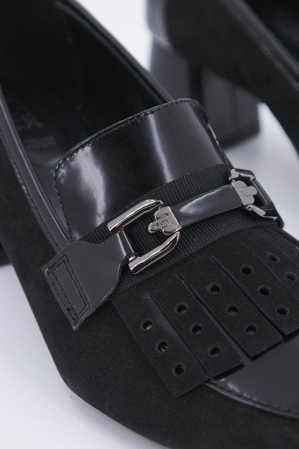 GEOX D SEYLISE MID en color NEGRO (4)