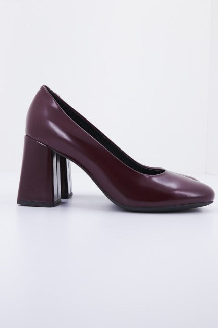 GEOX D SEYLISE HIGH en color BURDEOS (2)