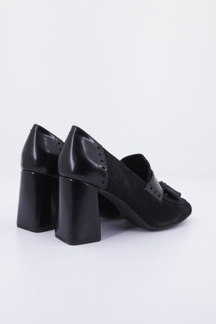 GEOX D SEYLISE HIGH en color NEGRO (3)