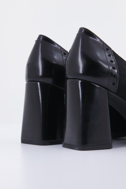 GEOX D SEYLISE HIGH en color NEGRO (4)