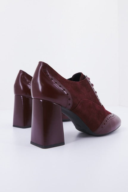 GEOX D SEYLISE HIGH en color BURDEOS (3)